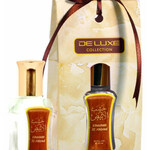 De Luxe Collection - Khashab Al Abiyad (Perfume Oil) (Hamidi Oud & Perfumes)