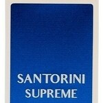 Santorini Supreme (Toni Cabal / Drops)