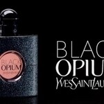 Black Opium (Eau de Parfum) (Yves Saint Laurent)