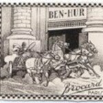 Ben-Hur (Brocard / Брокард)