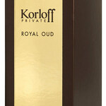 Royal Oud (Korloff)