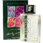 Andy Warhol pour Homme (After-Shave) (Andy Warhol)