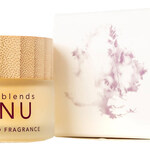 Ahnu (Solid Fragrance) (Ambre Blends)