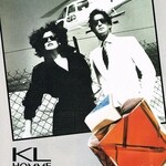 KL Homme (Eau de Toilette) (Karl Lagerfeld)