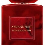 Armani Privé - Rouge Malachite (Giorgio Armani)