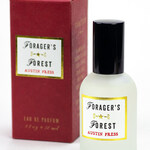 Forager's Forest (Eau de Parfum) (Atelier Austin Press)