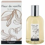 Fleur de Vanille (Fragonard)