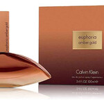 Amber Gold Euphoria (Calvin Klein)