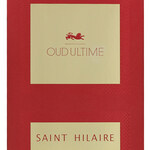 Oud Ultime (Saint Hilaire)
