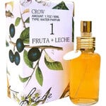 No. 1 FRUTA + LECHE (Crow Perfume)