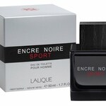 Encre Noire Sport (Lalique)