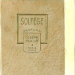 Solfège (Joseph Paquin)