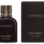 Dolce & Gabbana pour Homme Intenso (Eau de Parfum) (Dolce & Gabbana)