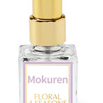 Mokuren / 木蓮 (Floral 4 Seasons / フローラル･フォーシーズンズ)