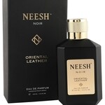 Noir - Oriental Leather (Eau de Parfum) (Neesh)