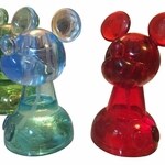 Mickey Mouse - Light Blue (Trader B's / Unlimited Perfumes)