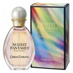 Sexiest Fantasies - Darlin'Darling / セクシエストファンタジー ダーリンダーリン (PDC Brands / Parfums de Cœur)