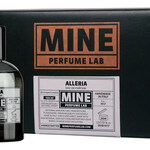 Alleria (Mine Perfume Lab)