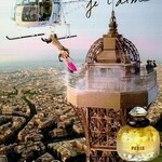 Paris (Eau de Toilette) (Yves Saint Laurent)