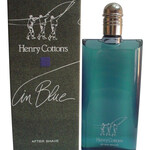 Henry Cotton's In Blue (After Shave) (Henry Cotton's)