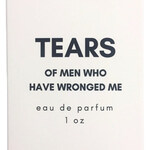 Tears Of Men Who Have Wronged Me (Get Bullish)