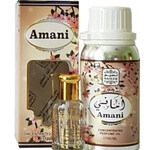 Amani (Perfume Oil) (Naseem / نسيم)
