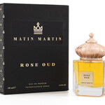 Rose Oud (Matin Martin)