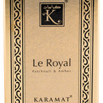 Le Royal (Karamat Collection)