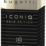 IconiQ Gold (bugatti Fashion)