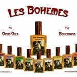 Les Bohèmes - Giggle Water (Orange Blossom) (Parfum) (Opus Oils)