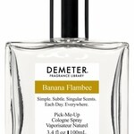 Banana Flambée (Demeter Fragrance Library / The Library Of Fragrance)
