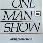 One Man Show (After Shave) (Jacques Bogart)