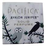 Avalon Juniper (Solid Perfume) (Pacifica)