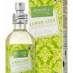 Lemon Love (Alverde)