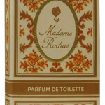 Madame Rochas (1960) (Parfum) (Rochas)