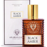 Black Amber (Arabian Eagle)