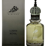 Luban Royal (Al Widad /الوداد)