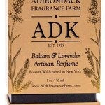 Balsam & Lavender (Adirondack Fragrance & Flavor Farm)