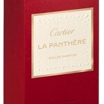 La Panthère (Eau de Parfum) (Cartier)