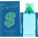 Pop pour Homme (Andy Warhol)