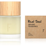 Real Soul Organic Fragrance (Freshly Cosmetics)