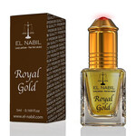 Royal Gold (Extrait de Parfum) (El Nabil)