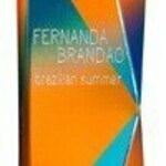 Brazilian Summer (Fernanda Brandao)