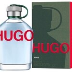 Hugo (Eau de Toilette) (Hugo Boss)