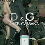 21 Le Fou (Dolce & Gabbana)