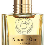 Number One Intense (Nicolaï / Parfums de Nicolaï)
