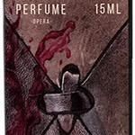 Вино и Kожа / Wine and Leather (Perfume Opera)