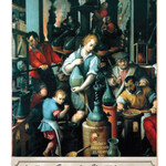 Legno Amaro (Eau de Parfum) (Spezierie Palazzo Vecchio / I Profumi di Firenze)