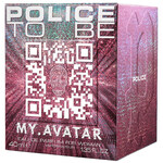 To Be - My.Avatar for Woman (Police)