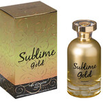 Sublime Gold (Yves d'Orgeval)